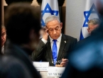 Netanyahu objavio tri uvjeta za kraj rata