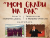 NAJAVA: Koncert i izložba ''Mom gradu na dar'' u Prozoru
