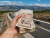 Više od 46 milijuna KM za održavanje cesta u FBiH: Veliki dio poslova dobile mostarske tvrtke