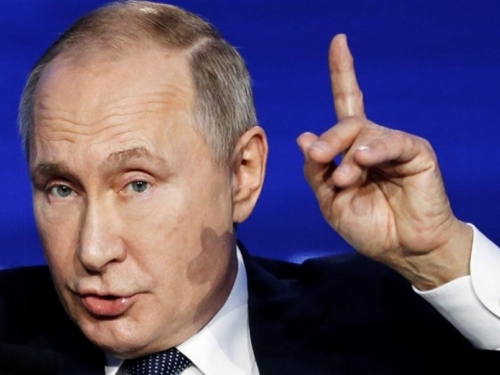 Putin: Optužbama za hakiranje pokušava se podstaći sukob uoči sastanka s Bidenom