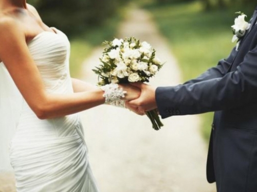 Oženio se prije 17 godina, nije platio svadbu - sad otplaćuje na rate