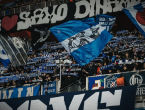 Navijači Dinama: Postali smo Hajduk!