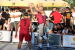 FOTO: Počeo 23. Streetball Rama - ''Davor Ivančić Dačo''