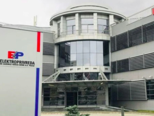 Sanel Kajan podnio inicijativu za ujedinjenje dviju elektroprivreda u Federaciji BiH