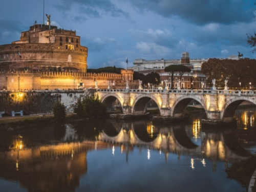 Italija se počela otvarati nakon strogih lockdowna