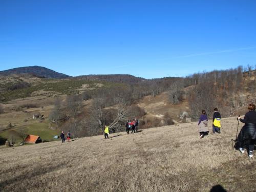 FOTO: Od Makljena do Zahuma, jedinstven doživljaj Rame i planinarenja