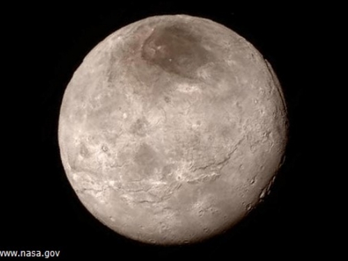Astronomi tvrde da bi na Plutonu mogao postojati ocean