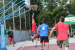 FOTO: Počeo turnir u uličnoj košarci ''Streetball Rama 2017.''