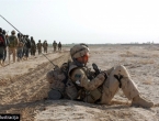 Kanadski vojnik se vratio iz Afganistana i ubio obitelj