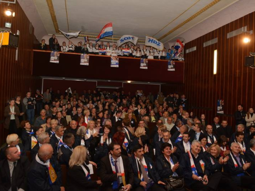 Bugojno i Jajce spremni za Hrvatski odgovor