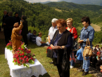 FOTO: Proslava sv. Petra i Pavla na Vrdolu u župi Uzdol