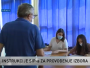 Na izbore uz epidemiološke mjere - Strogo se držati instrukcija SIP-a
