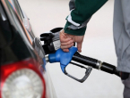 Cijene goriva uskoro bi trebale početi padati
