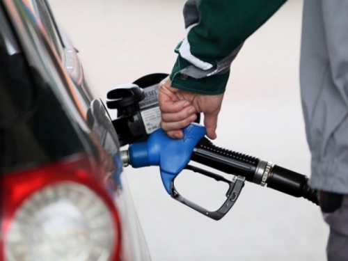 Cijene goriva uskoro bi trebale početi padati