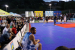 FOTO: Druga večer Streetball turnira u Prozoru