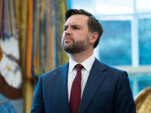 Šutnja američkog potpredsjednika o ratu u Iranu privlači pozornost javnosti