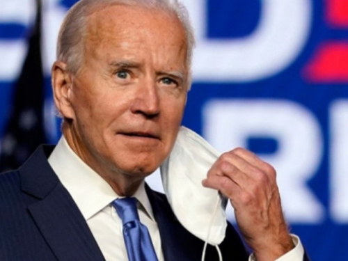 Biden: Kraj ere vojnih napora SAD da preoblikuju druge zemlje