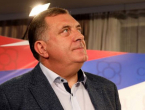 Dodik: Zbog bošnjačke politike, stanje u BiH je kao pred rat