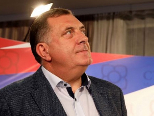 Dodik: Zbog bošnjačke politike, stanje u BiH je kao pred rat