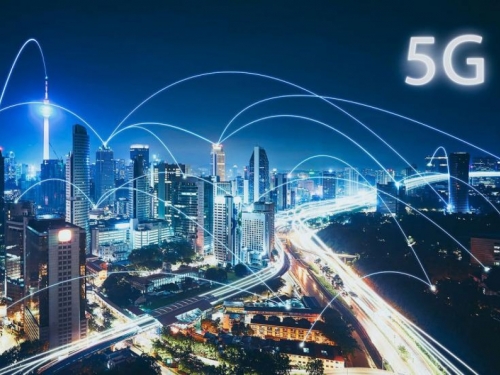 Južna Koreja prva u svijetu pokrenula 5G mrežu