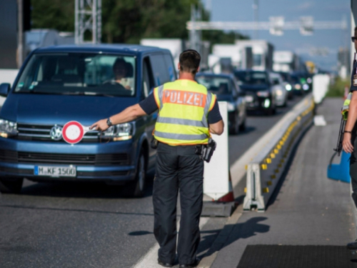 Njemačka: Državljanin BiH dobio izbor – ili 120 dana zatvora ili 3.600 eura kazne