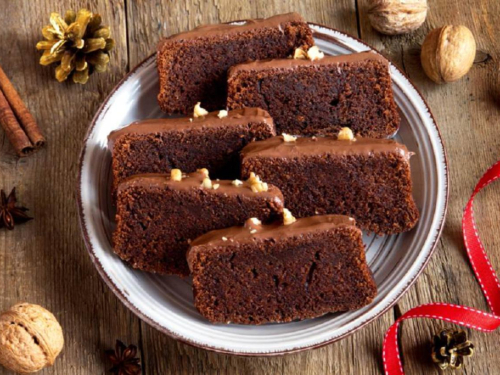 Isprobajte recept za klasični brzi kolač