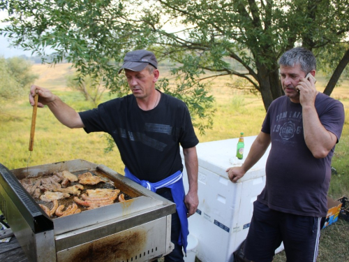 FOTO: U Ripcima održan 2. susret Ripočana