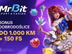 MrBit platforma i ponuda za igrače u BiH