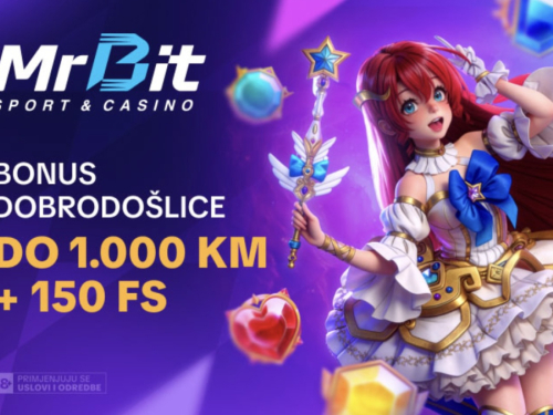 MrBit platforma i ponuda za igrače u BiH