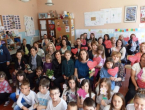 FOTO: Obilježen "Majčin dan" u OŠ fra Jeronima Vladića