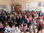 FOTO: Obilježen "Majčin dan" u OŠ fra Jeronima Vladića