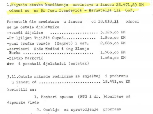 OO HDZ BiH Rama: Odgovor ramskom, proeuropski orijentiranom HDZ-u 1990