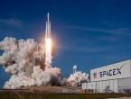 SpaceX započeo sa stvaranjem "svemirskog interneta"