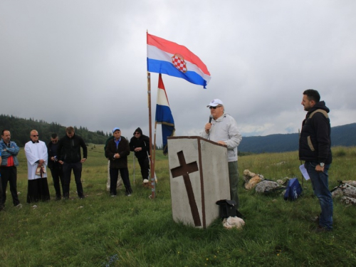 FOTO: Obilježena 43. obljetnica od dolaska Fenix skupine