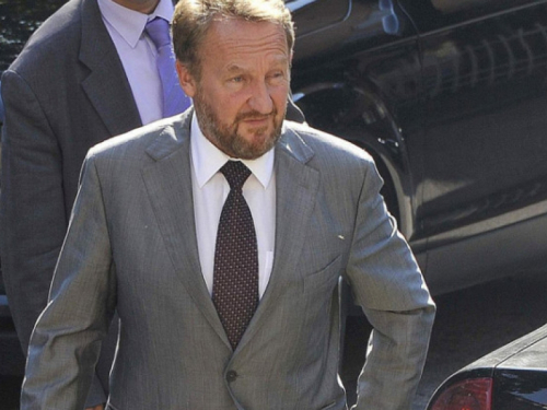 Izetbegović prozvao Čovića i najavio pomoć Dodiku