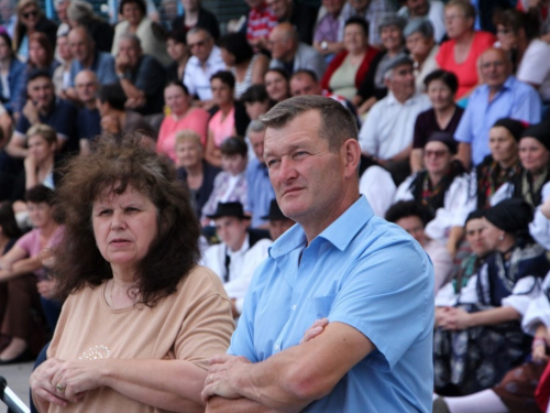 Pleternički Ramci nastupili na tradicionalnoj Smotri izvornog folklora LIDAS 2017.