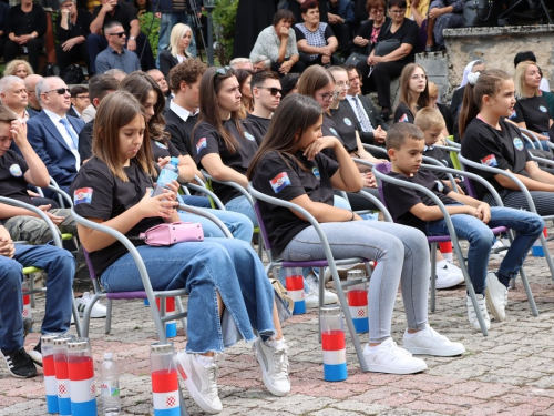 FOTO: Obilježena 29. obljetnica stradanja Hrvata na Uzdolu