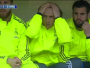 Luka ostao u nevjerici