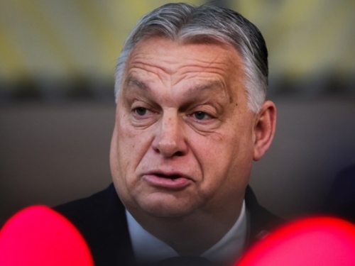 Američki zastupnici poslali upozorenje Orbanu