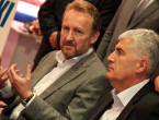 Federalni partneri za stolom