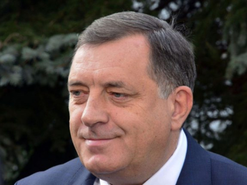 Dodik s posebnim emocijama: Hercegovinu doživljavam kao svoju