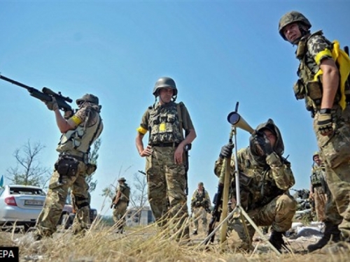 Ukrajina se priprema za novi pokušaj vojnog slamanja pobune na istoku zemlje!