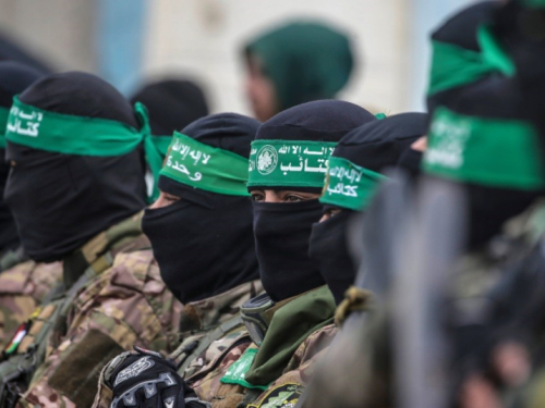 Hamas odbio američki mirovni plan za Gazu: ''Osjećamo se izigrano''