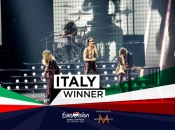 Italija pobjednik Eurosonga 2021.