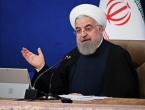 Iran neće obustaviti nuklearni program, traži da SAD prvo ukine sankcije