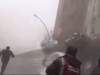 Video: Novinar javljao o potresu, zgrada se srušila