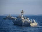 Ratni brodovi NATO-a dolaze u Hrvatsku
