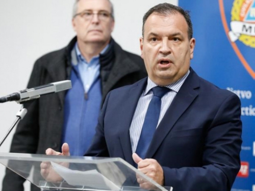 Korona u Hrvatskoj: 3.797 novozaraženih u zadnja 24 sata