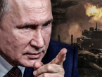 Putin upozorio Zapad: Ako dozvolite napade Ukrajini, direktno se uključujete u rat