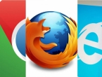 Chrome, Firefox ili Explorer? Koji je sigurniji?